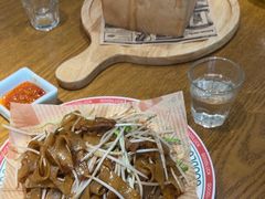 -去茶去餐厅(中央大街店)