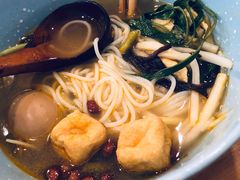 -螺大蛳柳州螺蛳粉·火锅·热干面(西城永捷店)