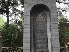 -洛阳白马寺
