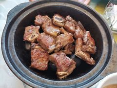 -全聚德(常州店)