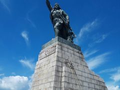 -辽沈战役纪念馆