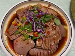 炝腰花-旭龙鱼头王(航华店)