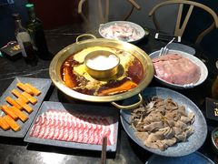 -肆味(东原1891江景店)
