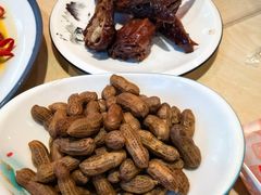 -杨氏青龙虾·羊蝎子(珠江路店)
