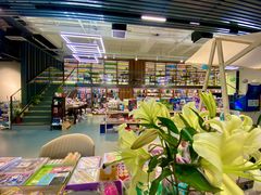 -方庄书店(通润商务会馆店)