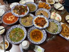 -管记水席老店(仙果市街店)