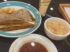 -宛平李记小吃(东关街店)