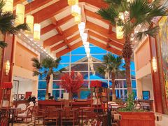 -雅安楠水阁温泉酒店