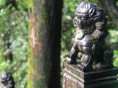 -雁荡山灵峰景区