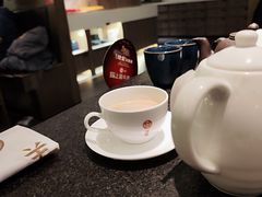 -湊湊火锅·茶憩(打浦桥日月光店)