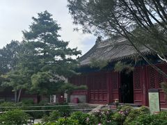 -大钟寺古钟博物馆