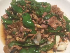 -费大厨辣椒炒肉(黄兴中心广场店)