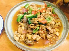 -红灯笼姥姥饭店·江景餐厅