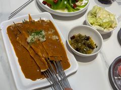 -勇利赵家烤肉坊(纬二街店)