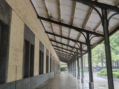 -浦口码头(轮渡站)