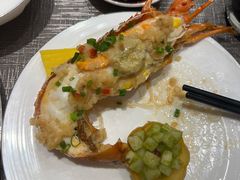 -佳丽海鲜大酒楼(环岛海景店)