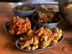 琅琊土豆-付小姐在成都(中山公园店)