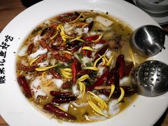 -太二酸菜鱼(正大广场店)