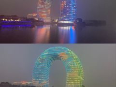 -太湖月亮湾