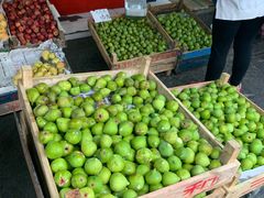 -恒达综合农贸市场(黄山路店)