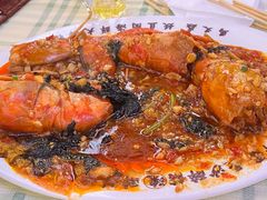 -马叉虫和妖且闲·长沙大排档(解放西店)