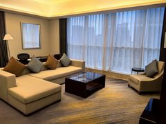 -广州粤海喜来登酒店