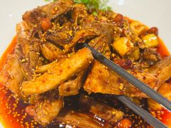 -院8里·少城记忆老川菜(宽窄巷子店)