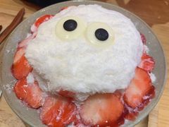 -怪物的冰与火(天虹商场中山路店)
