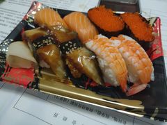 -池田寿司·新鲜现做(昌平悦荟店)