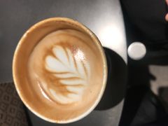 -Peet's 皮爷咖啡(东湖路手作店)