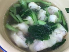 -山北老老头馄饨