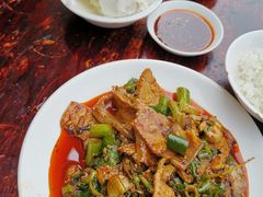 -賴記豆花(兴隆店)