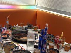 -钢管厂五区小郡肝串串香火锅(人民广场店)