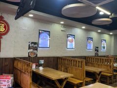 -老陕兄弟(彩虹新城店)