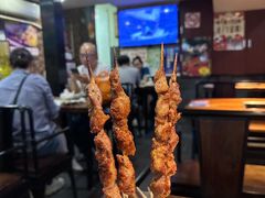 -新疆烧烤王(广灵店)