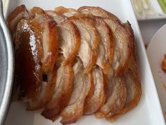 -玉林烤鸭店(定福庄店)