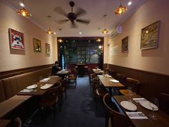 -Bistro Les Lilas丁香花小酒馆