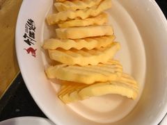-竹犇番茄火锅(长风街店)