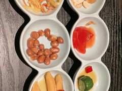 -五缘湾凯悦酒店·悦饗中餐厅