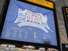 -郑州新郑国际机场-T2航站楼