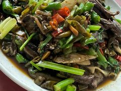 -盘龙黄鳝(盘龙居店)