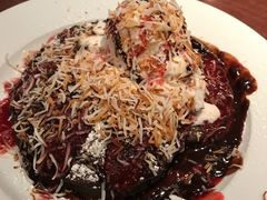 -Pancakes on the rocks(Darling Harbour)