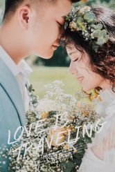 -太古映画婚纱摄影(天河店)