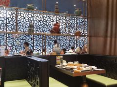 卡座-正斗·港式粤菜(SKLP店)