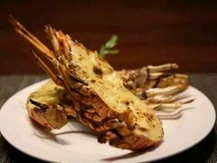 -新骏景万豪酒店·万豪中餐厅