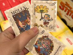 -泡泡玛特POPMART(天环购物中心店)