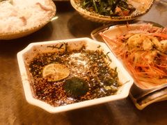 柠檬撒-多哥水傣味餐厅(司马巷店)