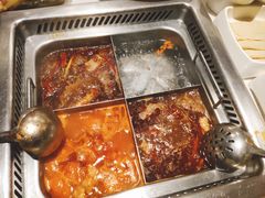 -海底捞火锅(高科广场店)