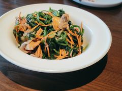 -前海沿·青岛菜(李沧万达店)