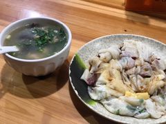 -自园小食店